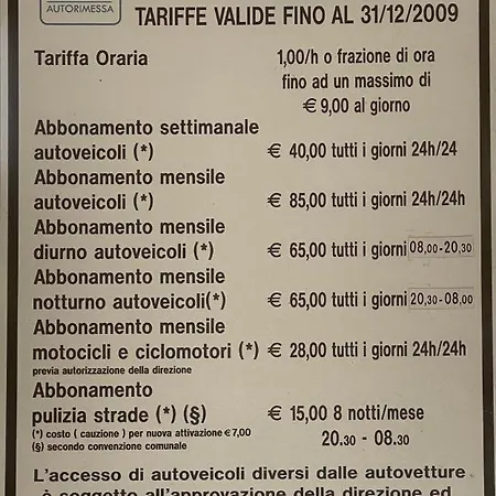 Santo Spirito Hotel Arezzo Exterior photo
