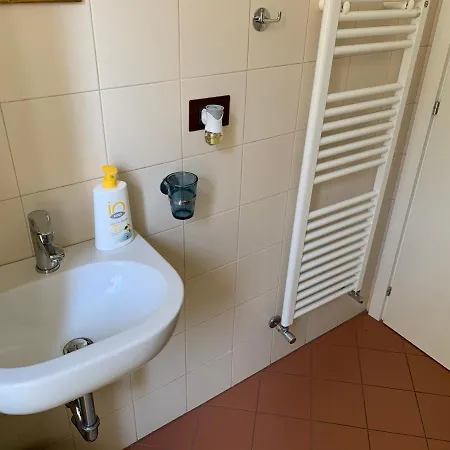 Santo Spirito Hotel Arezzo Exterior photo