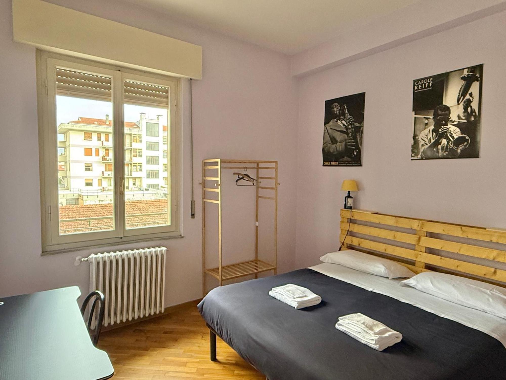 Santo Spirito Gasthuis 2*