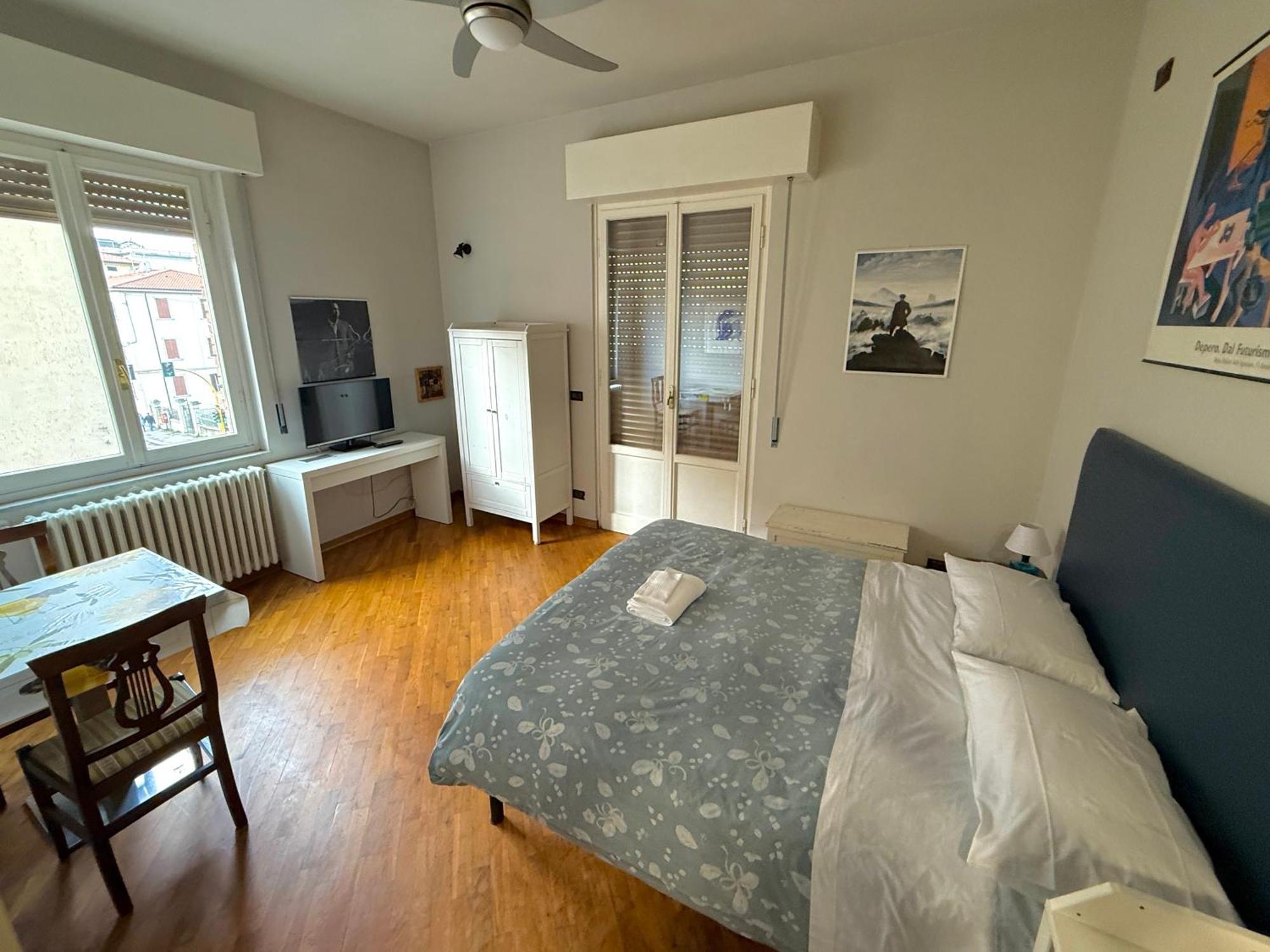 Santo Spirito Gasthuis 2*