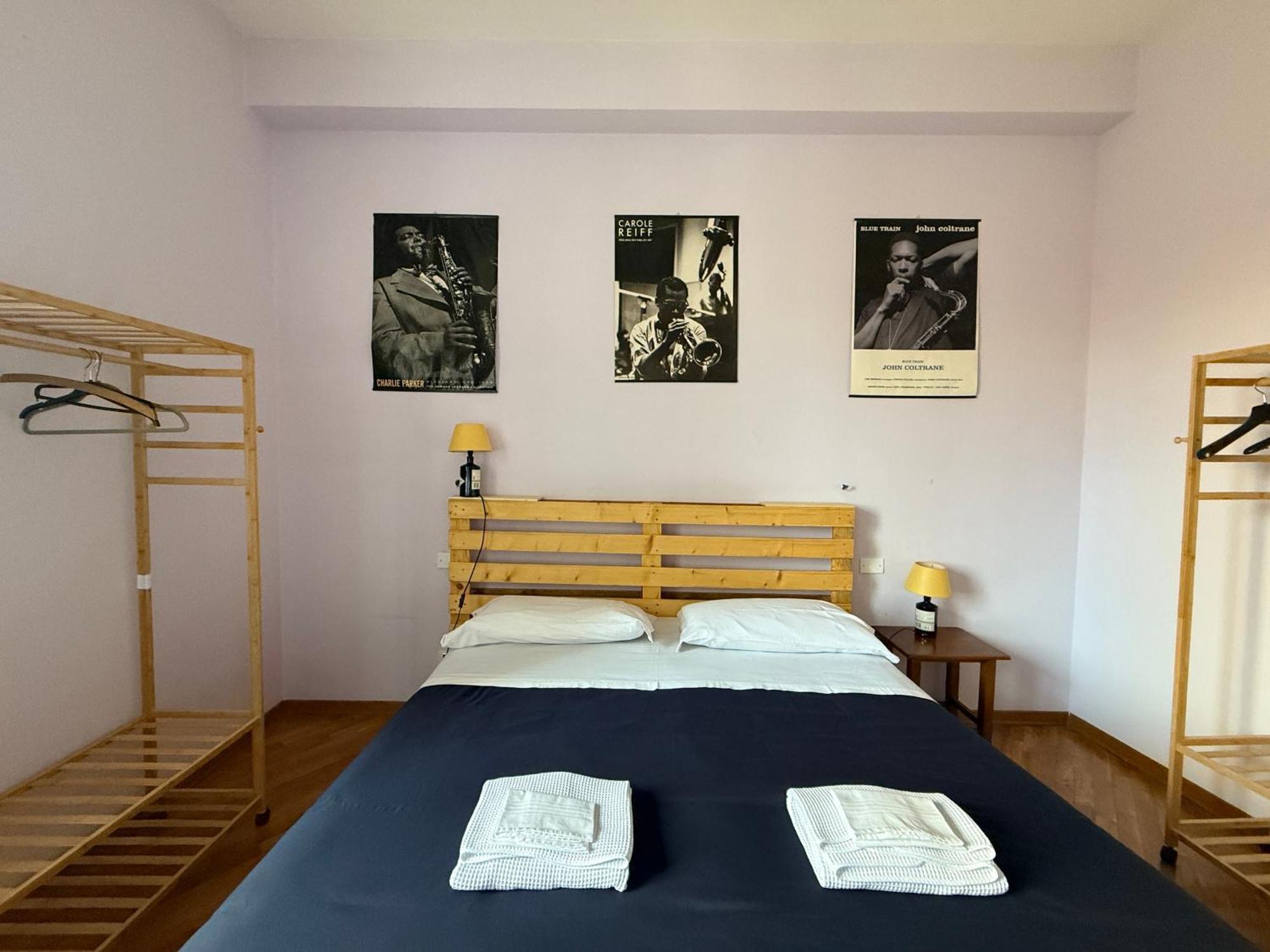 Gasthuis Santo Spirito 2*