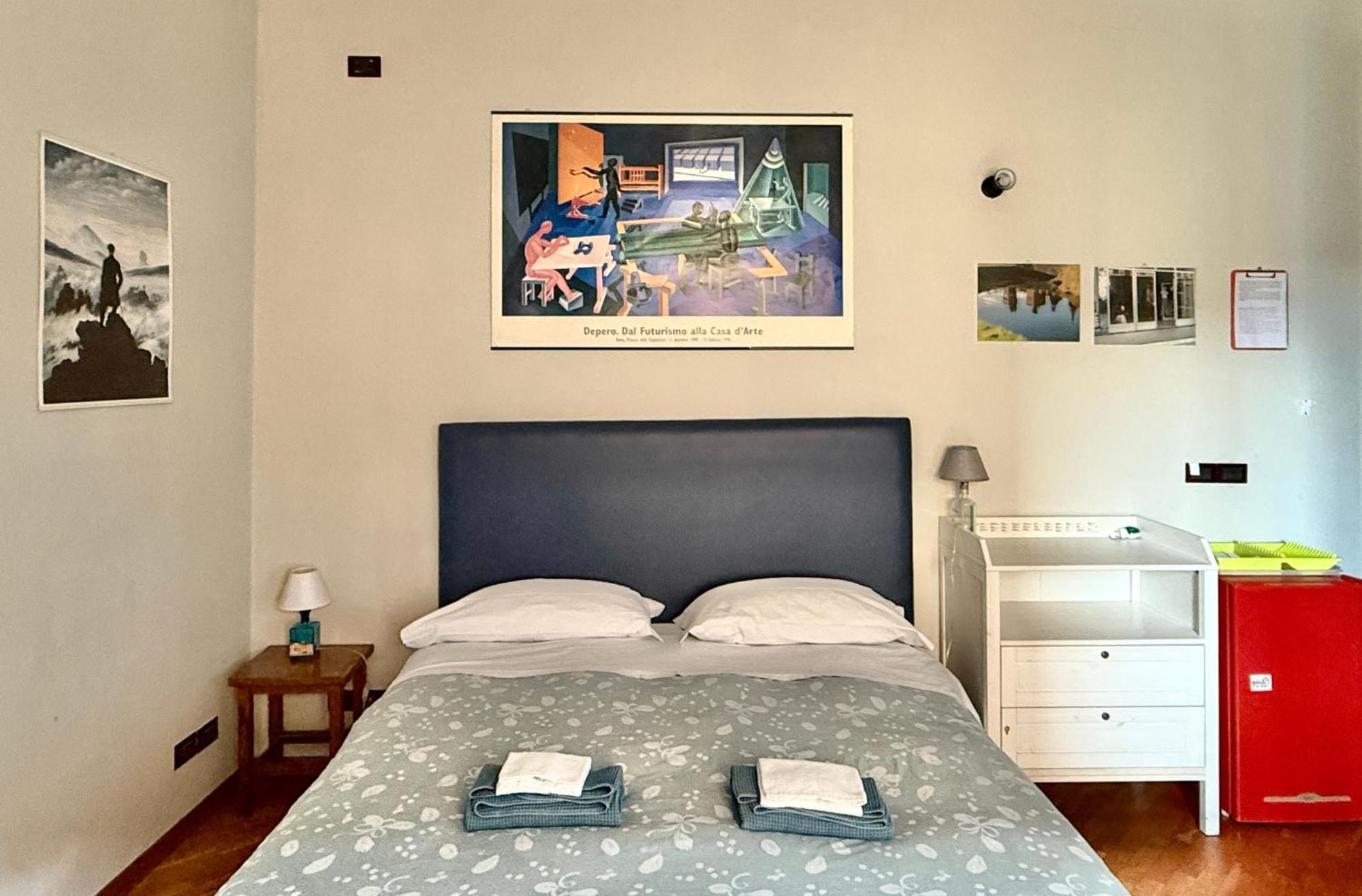 Gasthuis Santo Spirito 2*